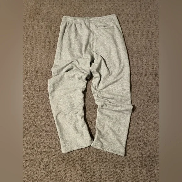 Mens Straight Leg Corteiz Sweats